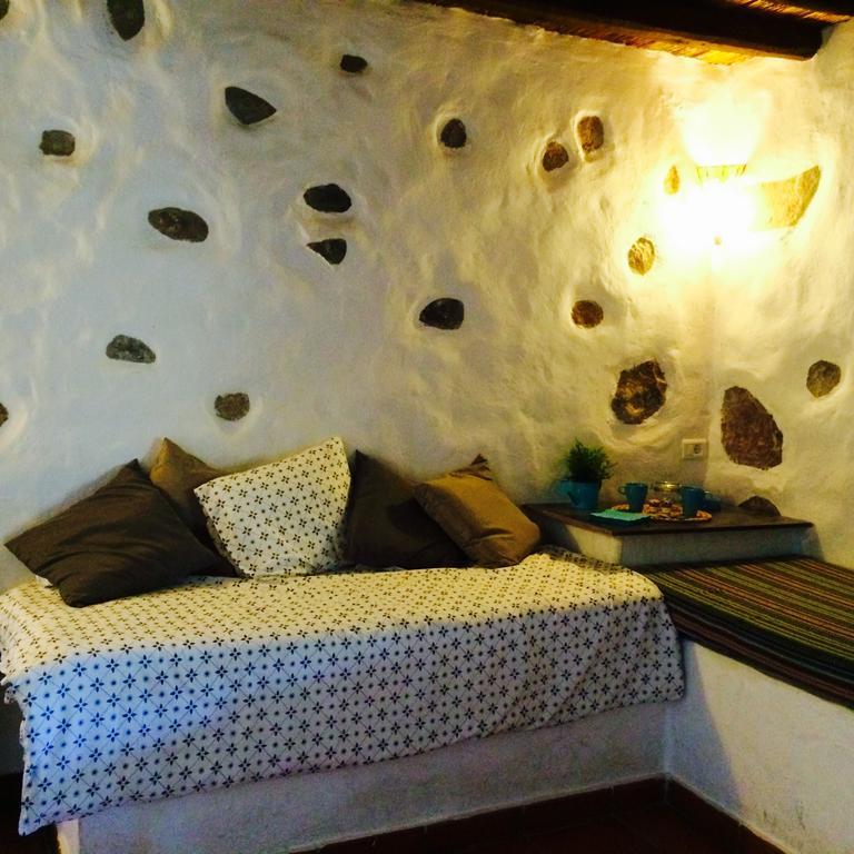 Country Home La Manigua Охос-де-Гарса Номер фото